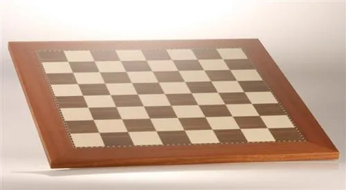 20" Champion Chessboard