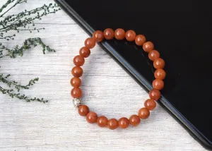 Bamboology Trends Original Aventurine Bracelet