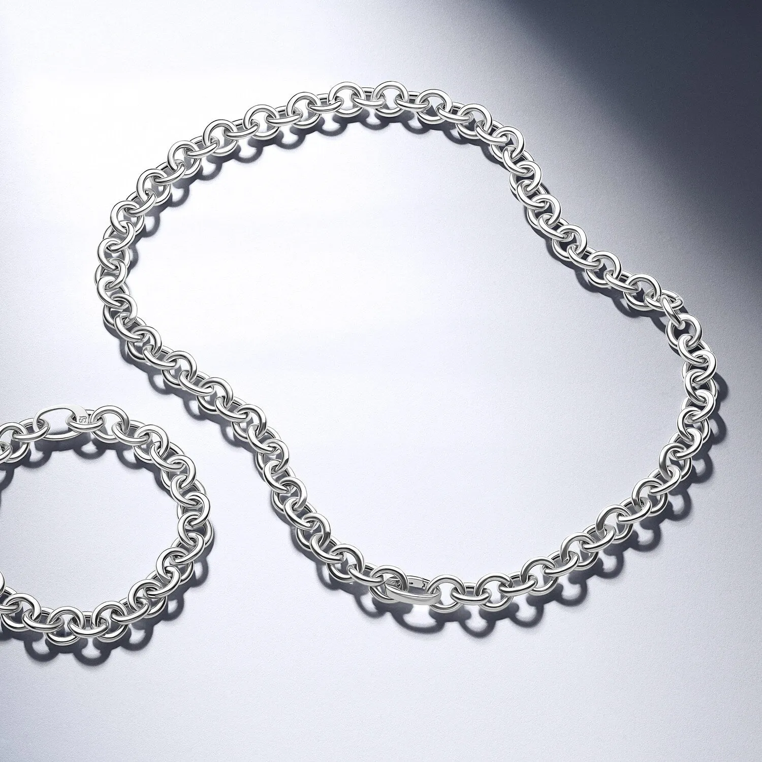 Bracelet Chain Carrara