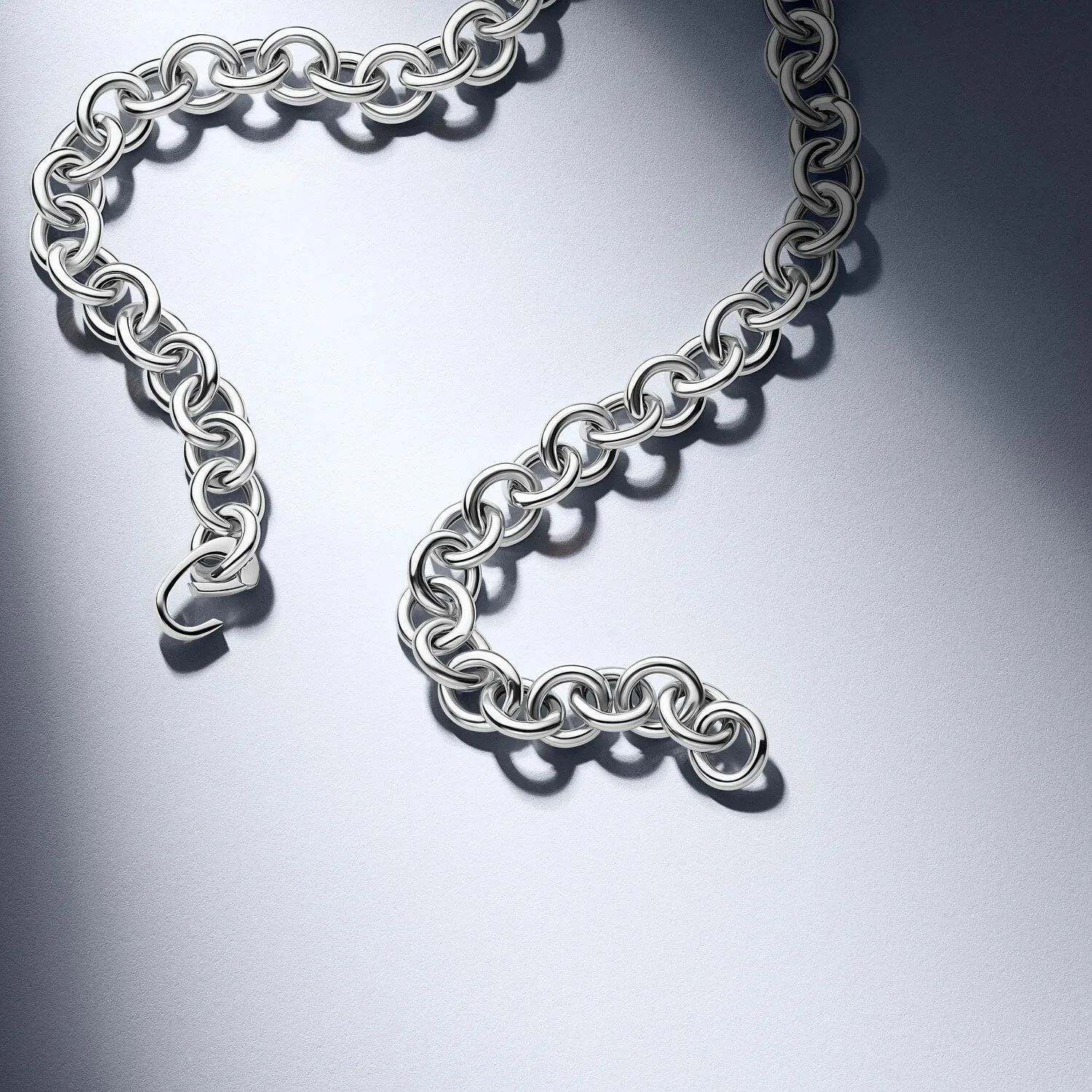 Bracelet Chain Carrara