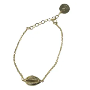 Buzio Bracelet