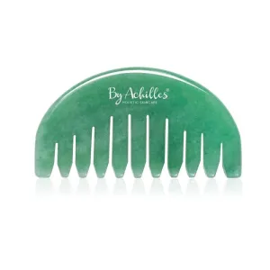 BY ACHILLES - Gua Sha Scalp Comb