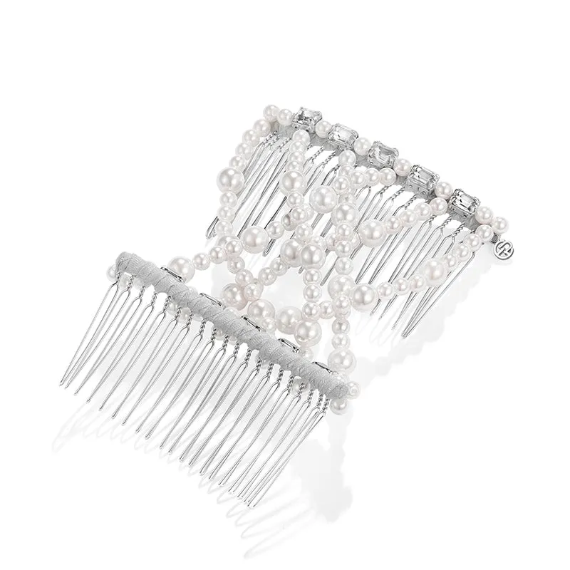 Catherine Double Comb