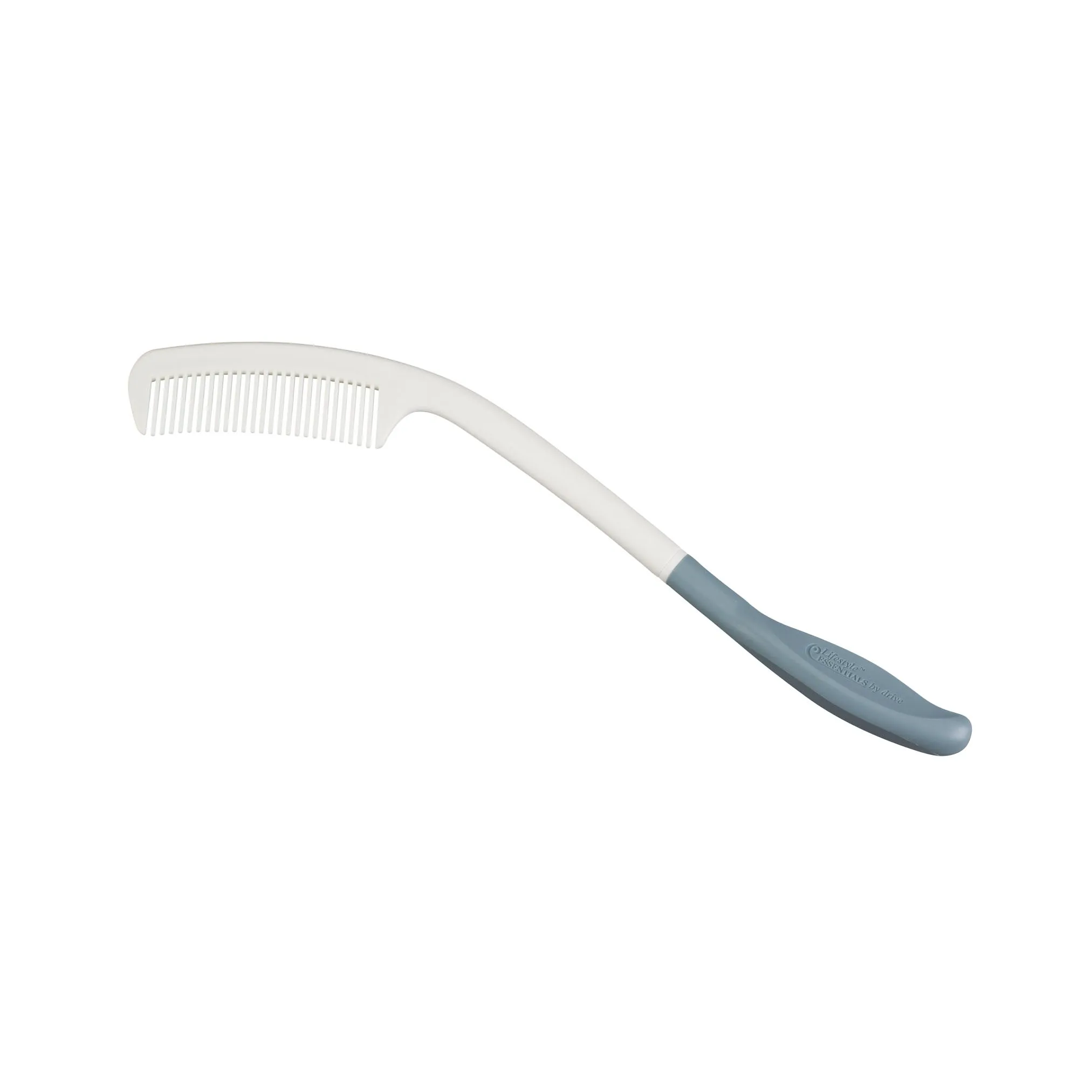 Drive Medical rtl1441 Lifestyle Dressing Aid Comb