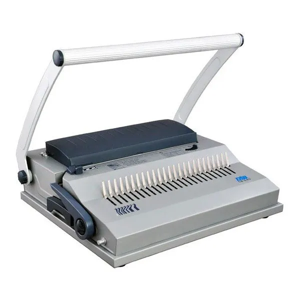 DSB COMB BINDING MACHINE CB240M