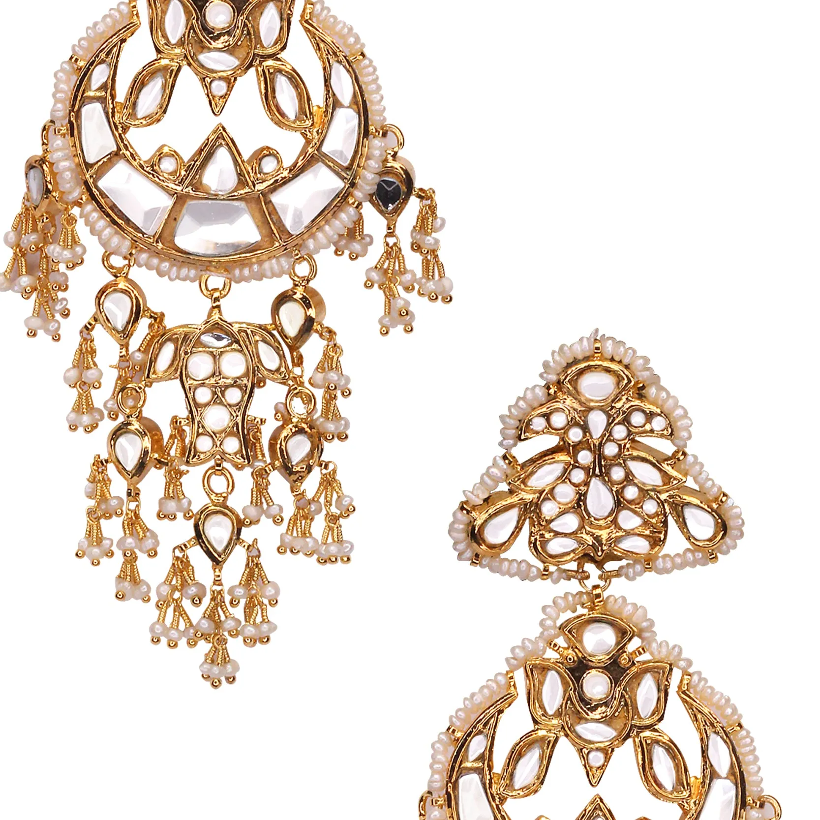 Earrings - E1241