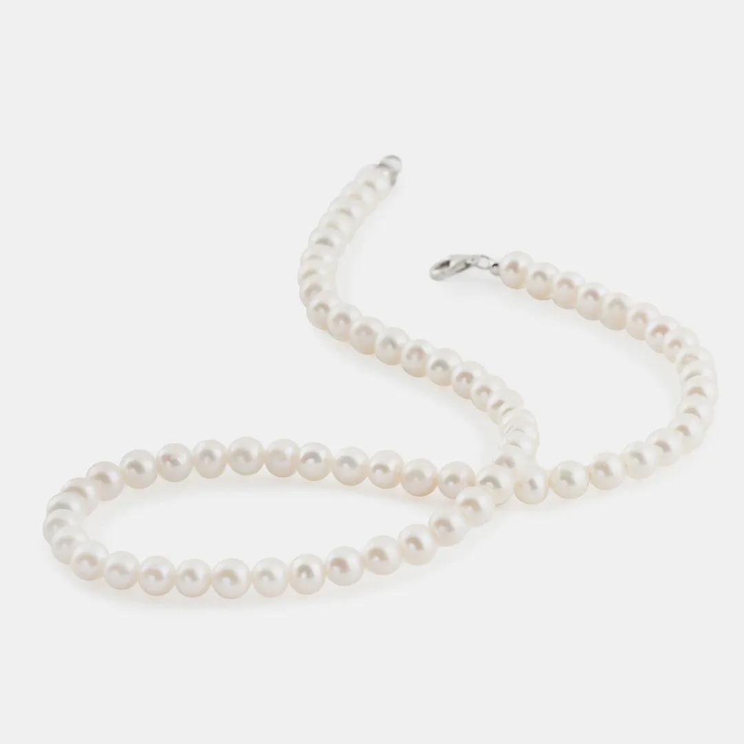 Freshwater Pearl Necklace