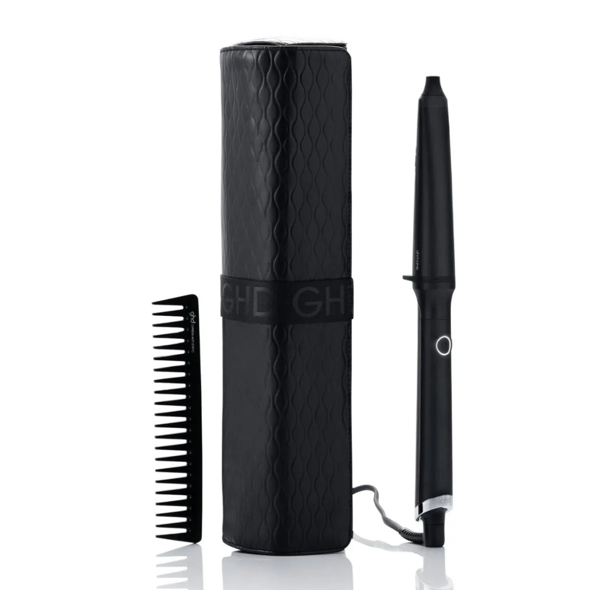 Ghd Curve Creative Curl Wand Gift Set Curling Wand