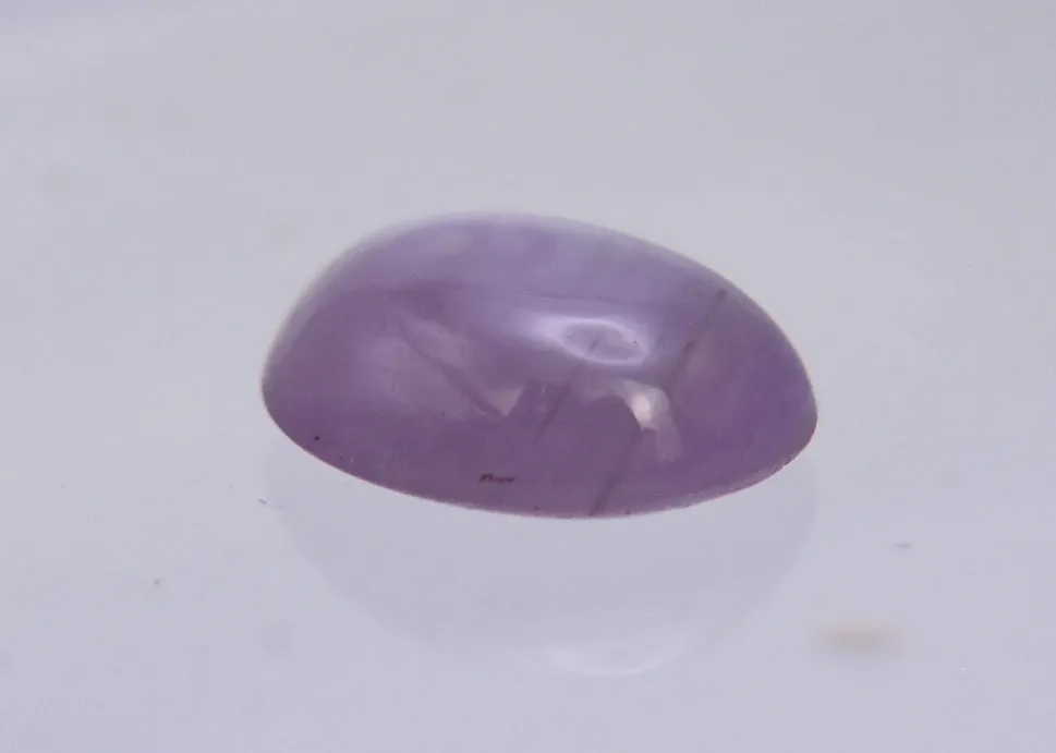 Guinea Ruby Cabochon - Loose Gemstone