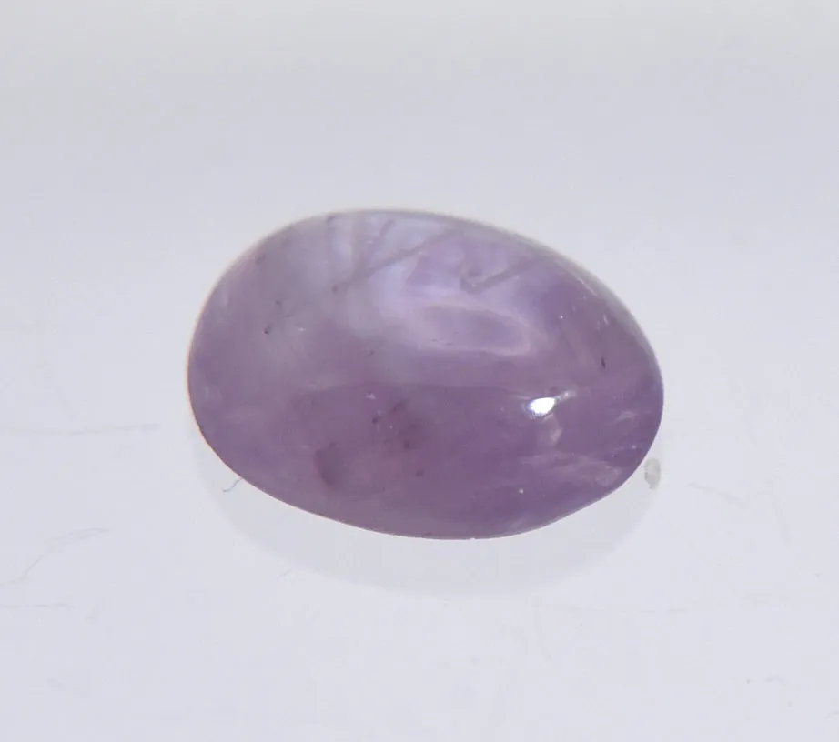 Guinea Ruby Cabochon - Loose Gemstone