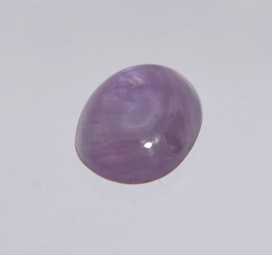 Guinea Ruby Cabochon - Loose Gemstone