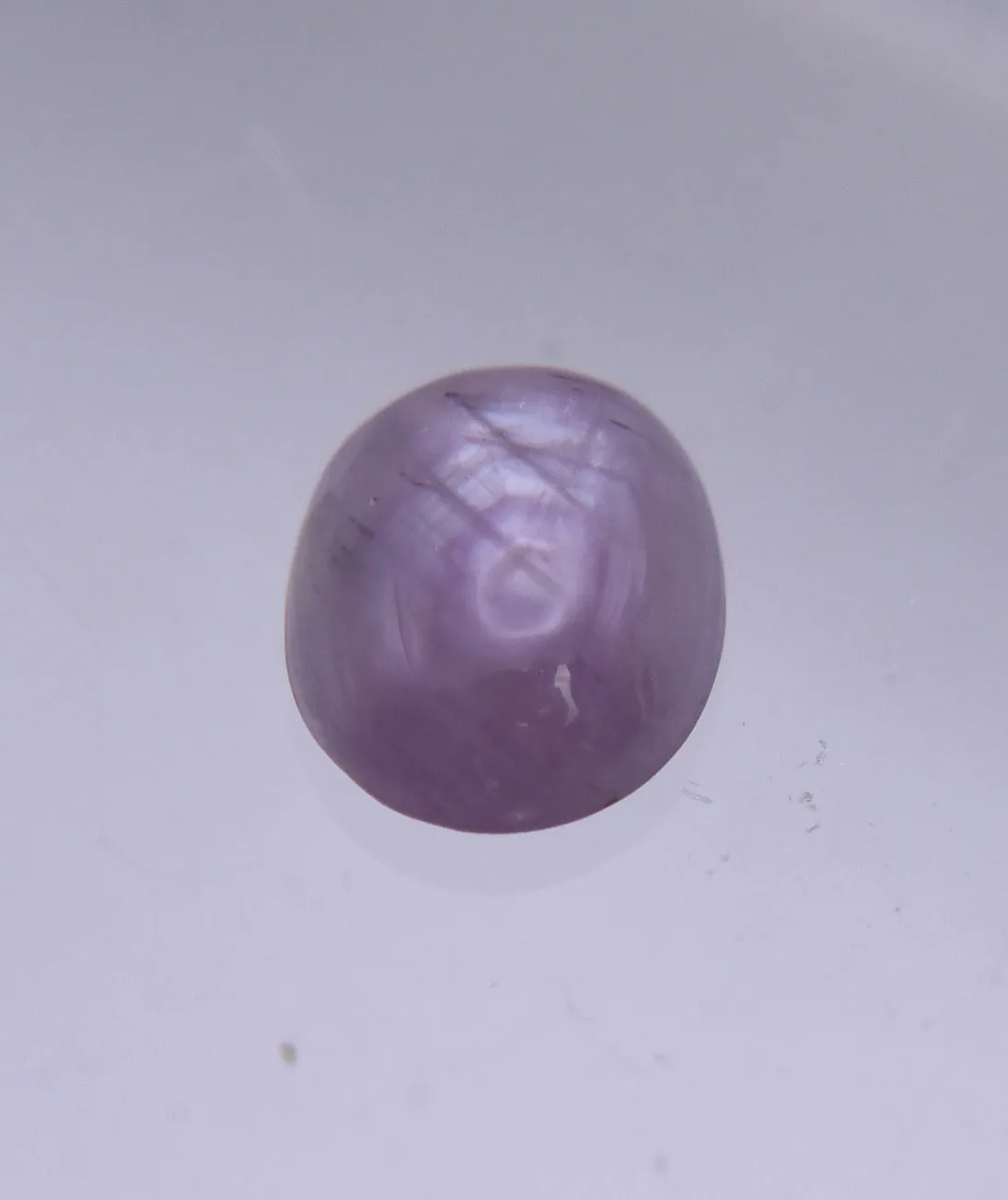 Guinea Ruby Cabochon - Loose Gemstone