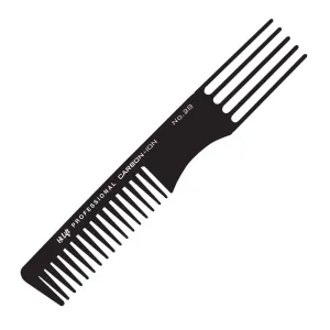 Hi Lift Carbon   Ion Upstyle Comb - #28