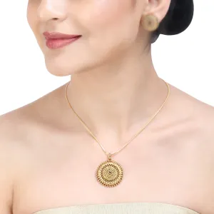 Kakatiya Pendant