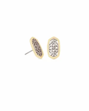 Kendra Scott Ellie Filigree Studs