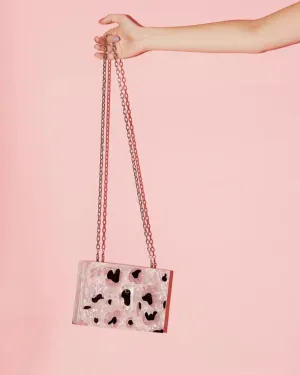 Leona Bag in Pink