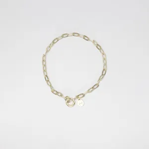 Link Chain Bracelet