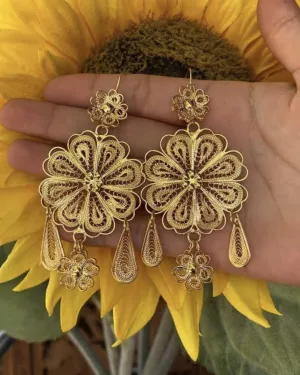 Margarita Earrings