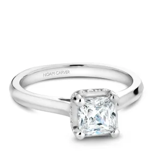 Noam Carver Engagement Ring - B041-01WS-FCYA