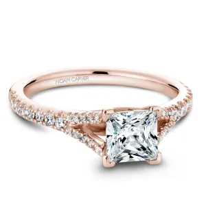 Noam Carver Engagement Ring - B093-01RM-FCYA