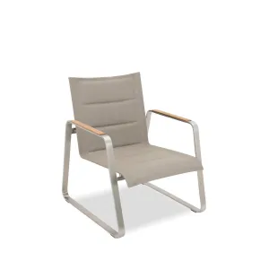 Plaza Armchair