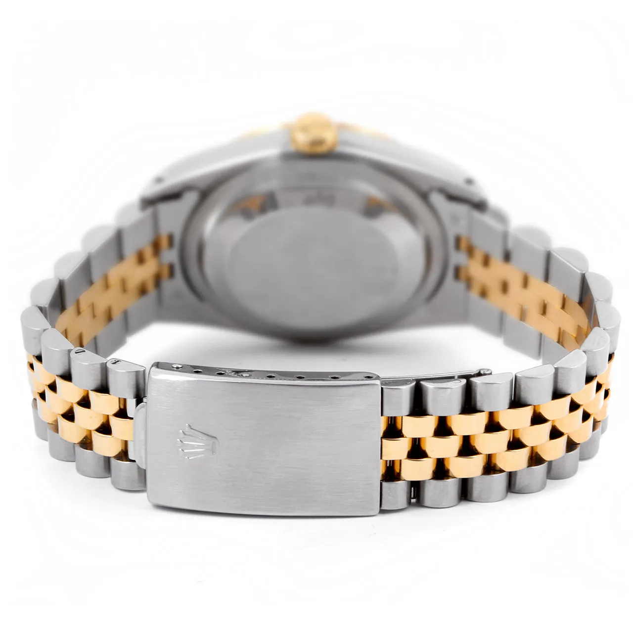 Rolex Datejust 36mm | 16233-WMOP-RBY-AM-4RBY-JBL