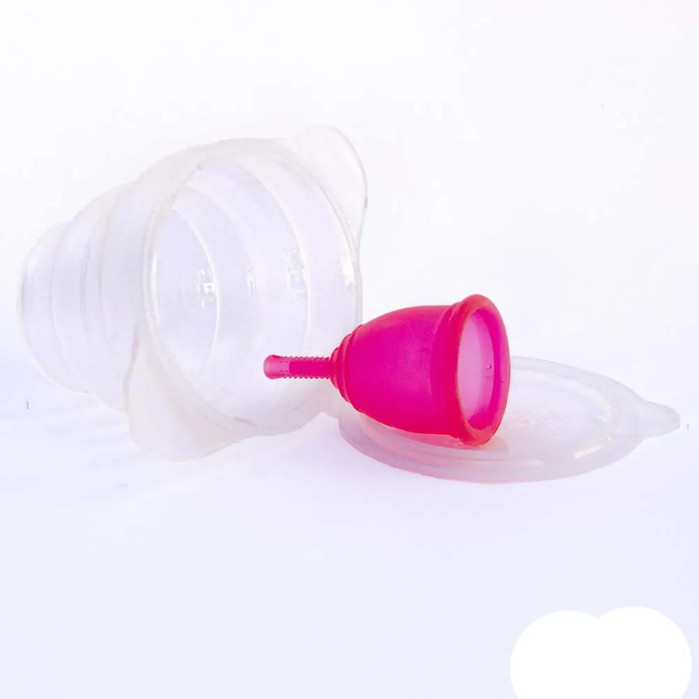 Ruby Cup Steriliser