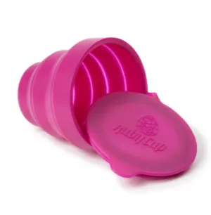 Ruby Cup Steriliser