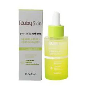 Ruby Rose Serum Antioxidant 26ML