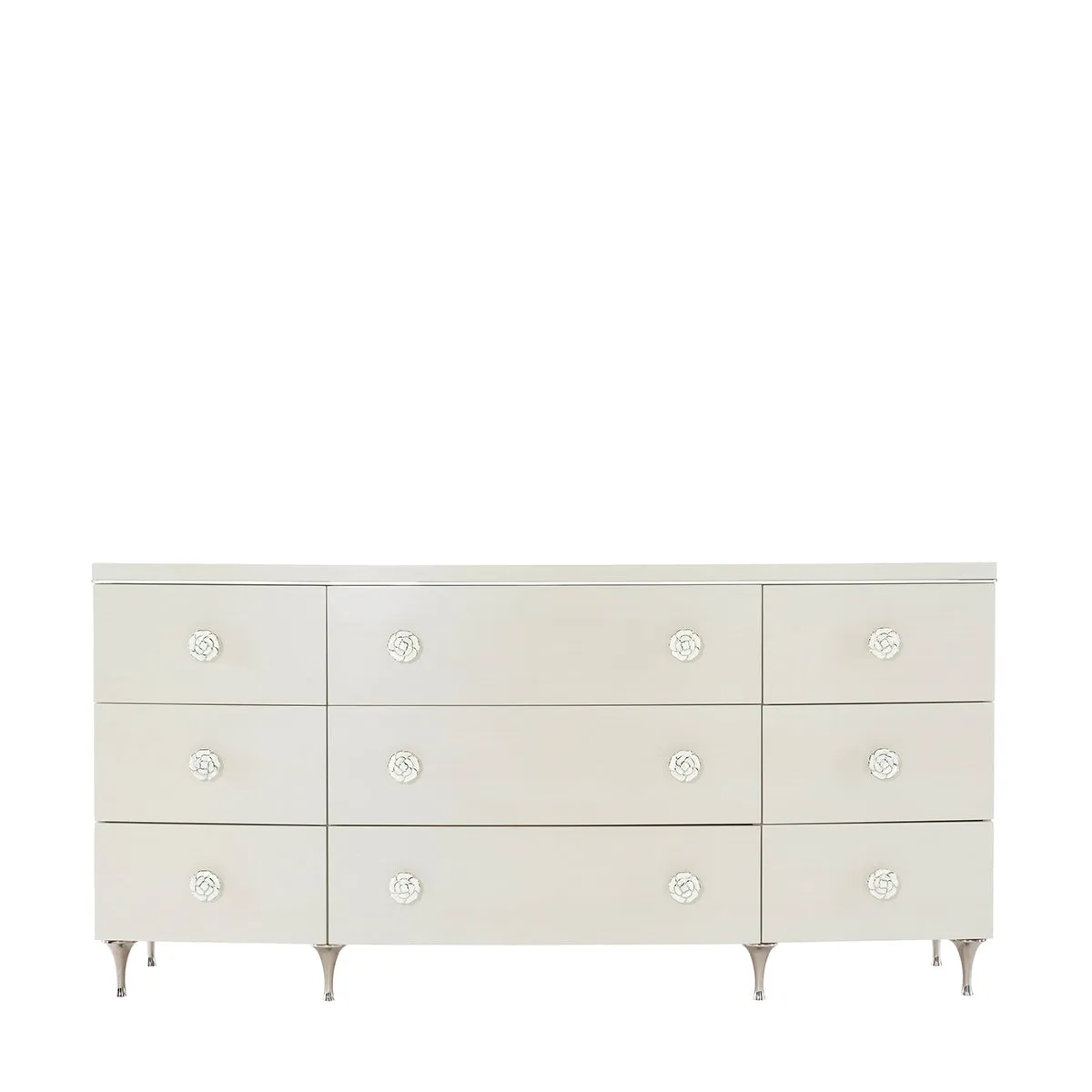 SILHOUETTE DRESSER