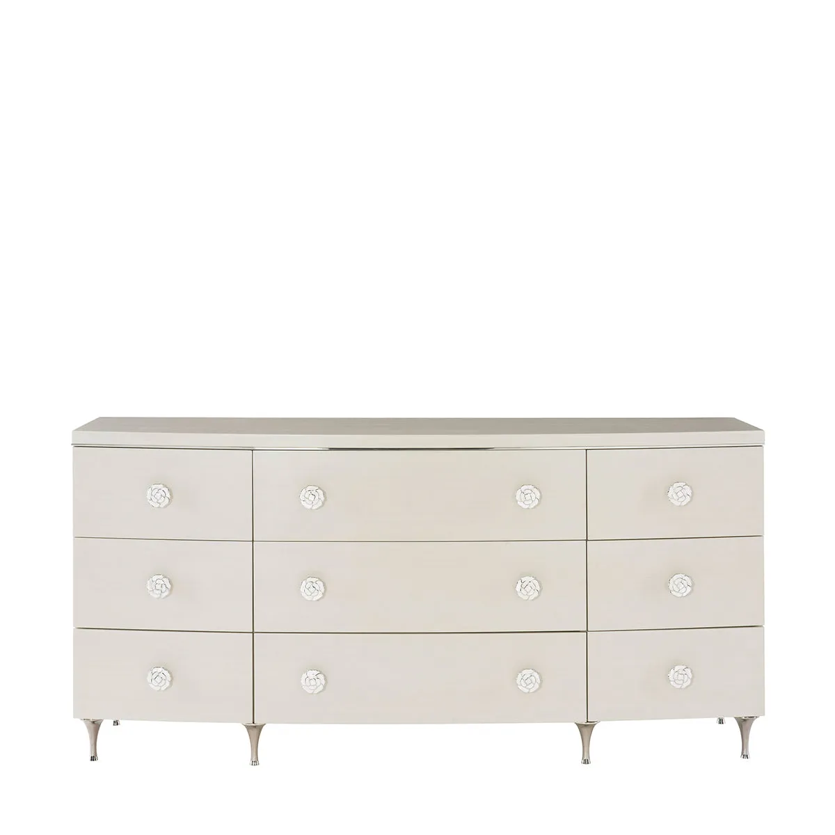 SILHOUETTE DRESSER