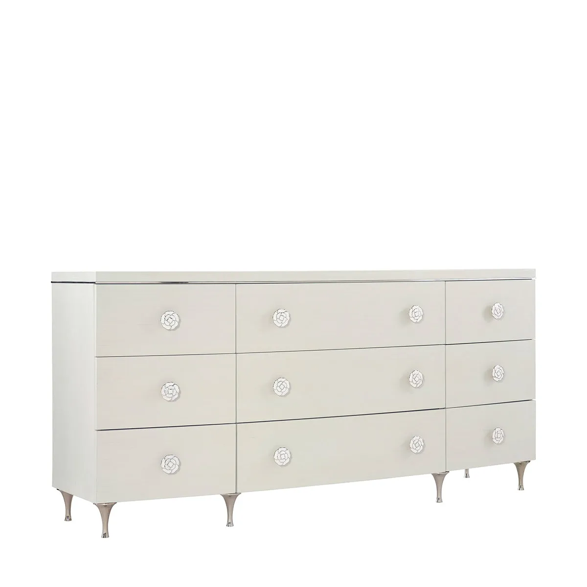 SILHOUETTE DRESSER