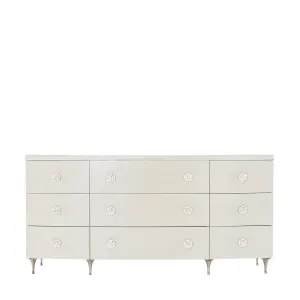 SILHOUETTE DRESSER