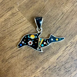 Small Galaxy Dolphin