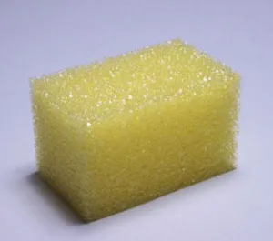 SPONGE/ Honey Comb Do-All Scrubber, Large