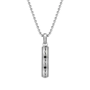 Sunbeam Pendant in Silver (Pendant only)