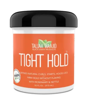 TALIAH WAAJID® LOCK IT UP TIGHT HOLD (16OZ)