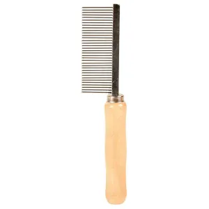 Trixie Dog/Cat Flea Comb, 18 cm